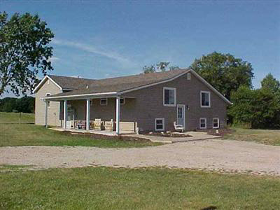 1731 East 400 North Decatur, IN 46733 - Photo 1 of 3