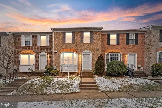 $450,000 | 1211 Knoll Mist Lane, Gaithersburg, MD 20879