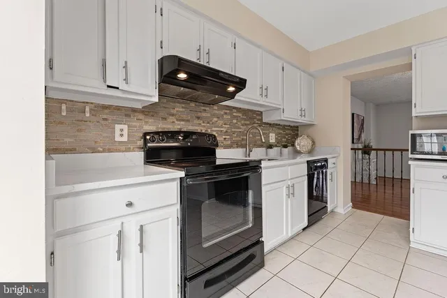 $450,000 | 1211 Knoll Mist Lane, Gaithersburg, MD 20879