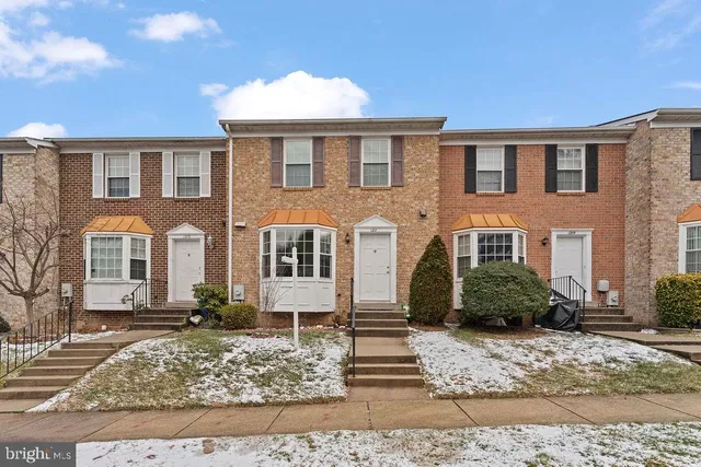 $450,000 | 1211 Knoll Mist Lane, Gaithersburg, MD 20879