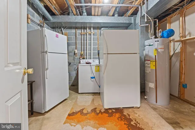 $450,000 | 1211 Knoll Mist Lane, Gaithersburg, MD 20879