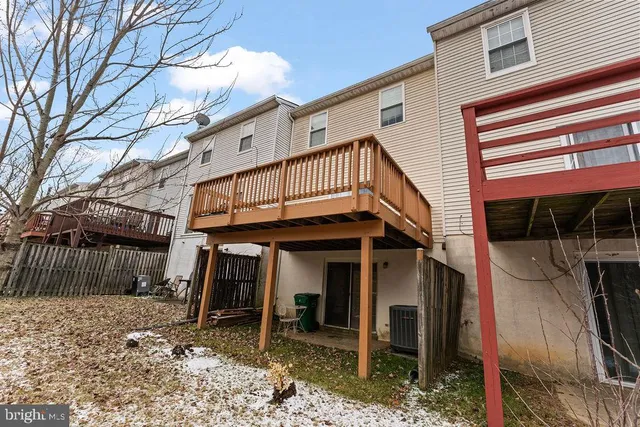 $450,000 | 1211 Knoll Mist Lane, Gaithersburg, MD 20879