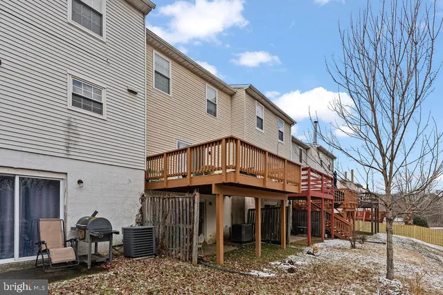 $450,000 | 1211 Knoll Mist Lane, Gaithersburg, MD 20879