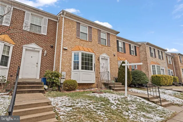 $450,000 | 1211 Knoll Mist Lane, Gaithersburg, MD 20879