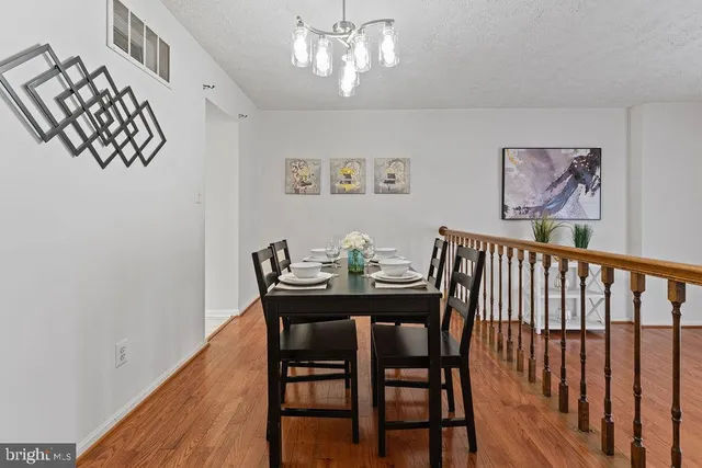 $450,000 | 1211 Knoll Mist Lane, Gaithersburg, MD 20879