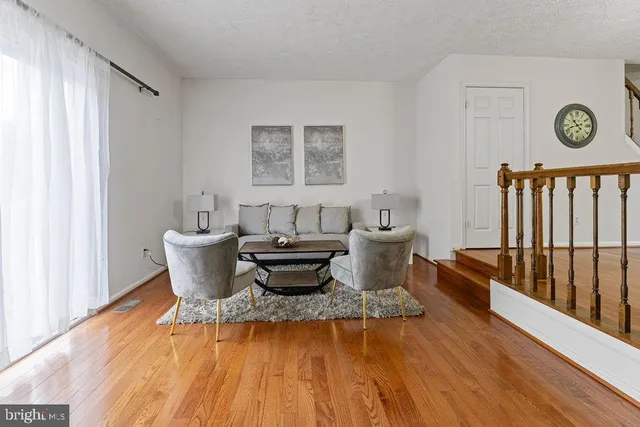 $450,000 | 1211 Knoll Mist Lane, Gaithersburg, MD 20879