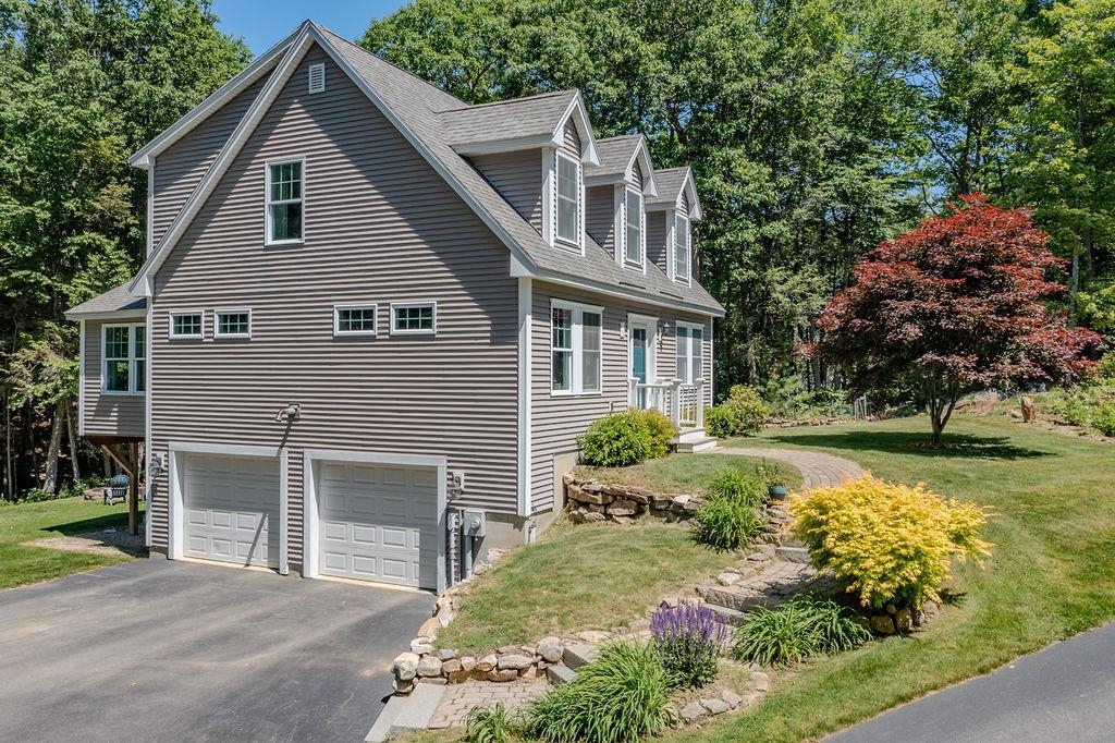 2 Gerrior Drive Nottingham, NH 03290 - Photo 50 of 50