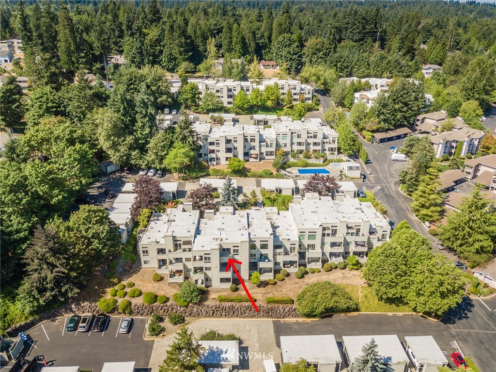 7447 Old Redmond Road, Unit 319 Redmond, WA 98052 - Photo 2 of 14