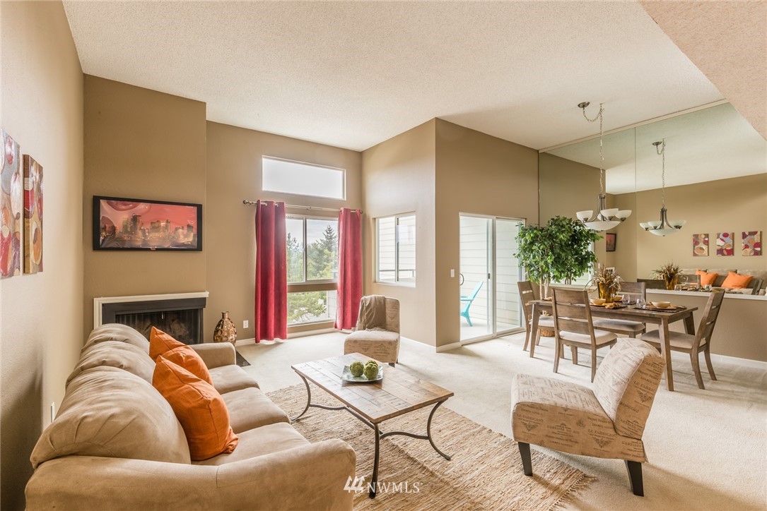 7447 Old Redmond Road, Unit 319 Redmond, WA 98052 - Photo 4 of 14
