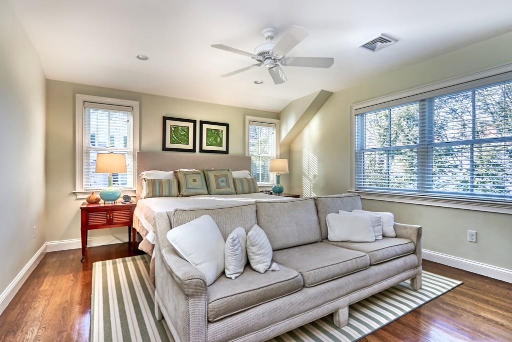 5 Richfield Road Newton, MA 02465 - Photo 19 of 31 Gallery Image 19