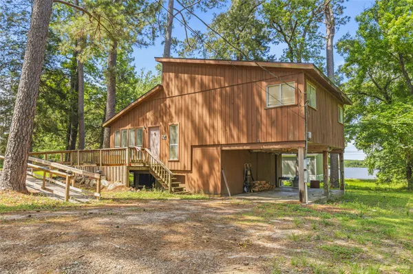 $109,900 | 155 Meadow Lake Drive, Trinity, TX 75862