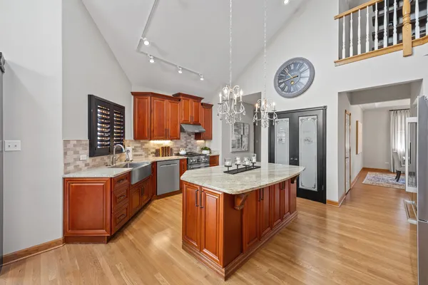 $895,000 | 17131 Warbler Lane, Orland Park, IL 60467