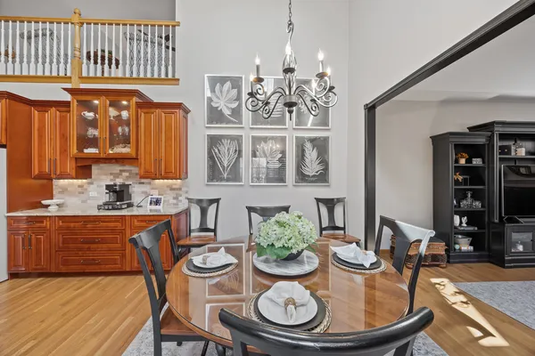 $895,000 | 17131 Warbler Lane, Orland Park, IL 60467