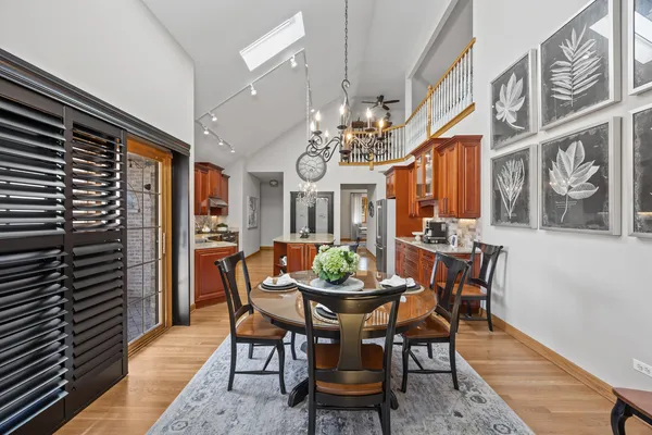 $895,000 | 17131 Warbler Lane, Orland Park, IL 60467