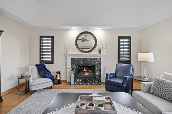 $895,000 | 17131 Warbler Lane, Orland Park, IL 60467