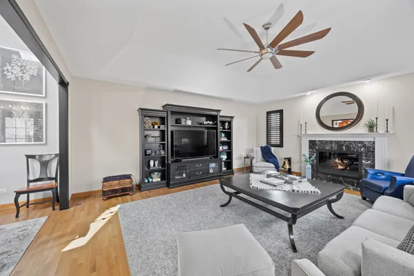 $895,000 | 17131 Warbler Lane, Orland Park, IL 60467