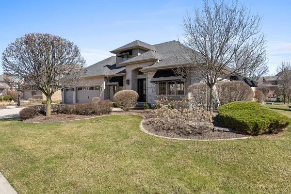 $895,000 | 17131 Warbler Lane, Orland Park, IL 60467