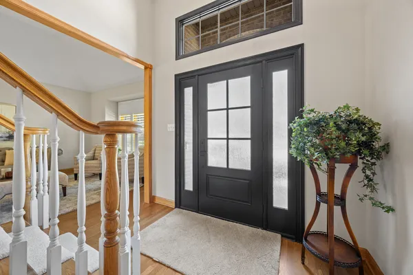 $895,000 | 17131 Warbler Lane, Orland Park, IL 60467