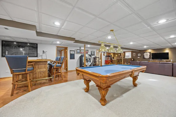 $895,000 | 17131 Warbler Lane, Orland Park, IL 60467