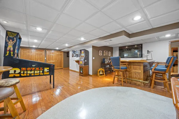 $895,000 | 17131 Warbler Lane, Orland Park, IL 60467