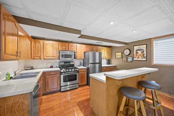 $895,000 | 17131 Warbler Lane, Orland Park, IL 60467