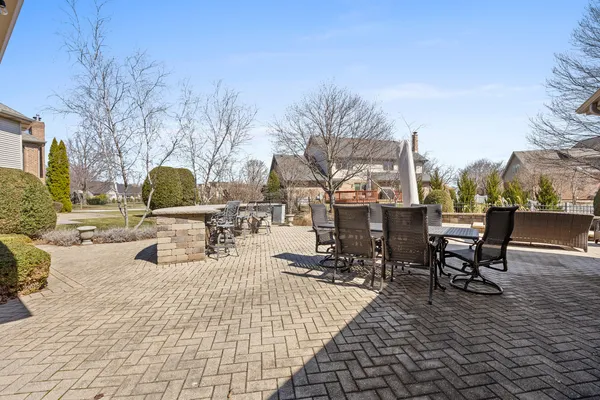 $895,000 | 17131 Warbler Lane, Orland Park, IL 60467