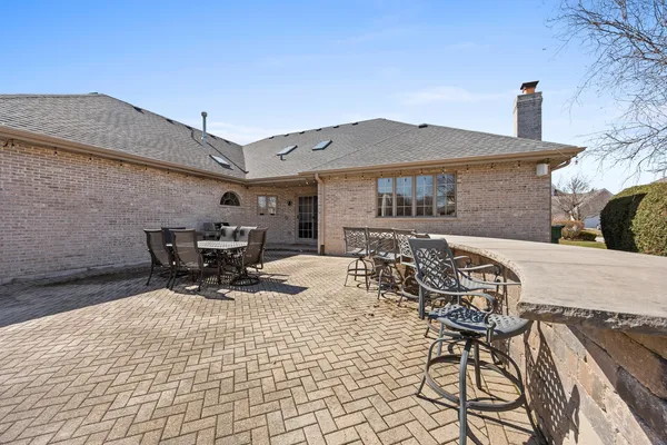 $895,000 | 17131 Warbler Lane, Orland Park, IL 60467