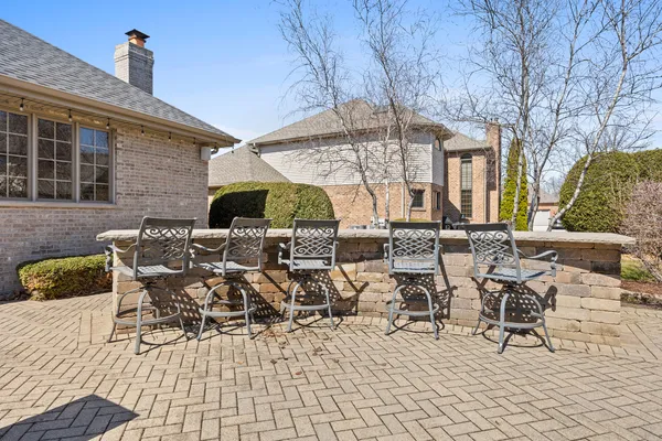 $895,000 | 17131 Warbler Lane, Orland Park, IL 60467