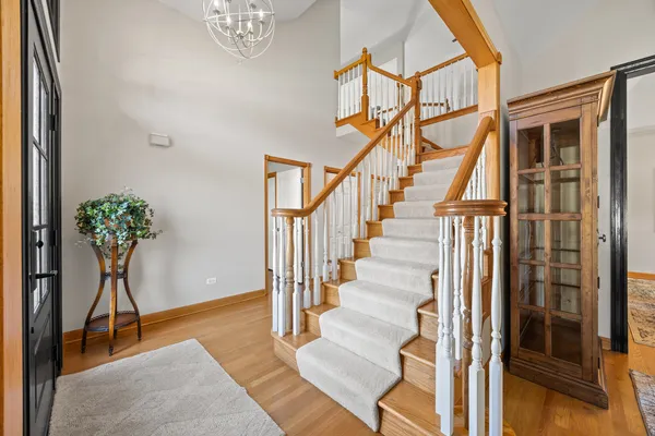 $895,000 | 17131 Warbler Lane, Orland Park, IL 60467