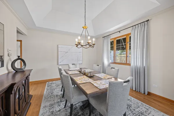 $895,000 | 17131 Warbler Lane, Orland Park, IL 60467
