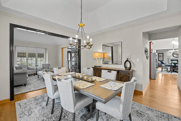 $895,000 | 17131 Warbler Lane, Orland Park, IL 60467