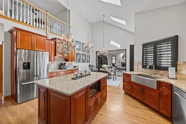 $895,000 | 17131 Warbler Lane, Orland Park, IL 60467