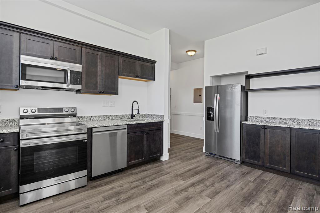 269 Watson Street, Unit 102 Detroit, MI 48201 - Photo 13 of 28