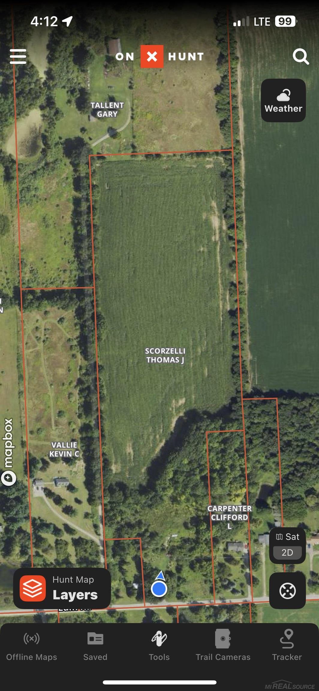 3715 Lum Road Attica, MI 48412 - Photo 17 of 17