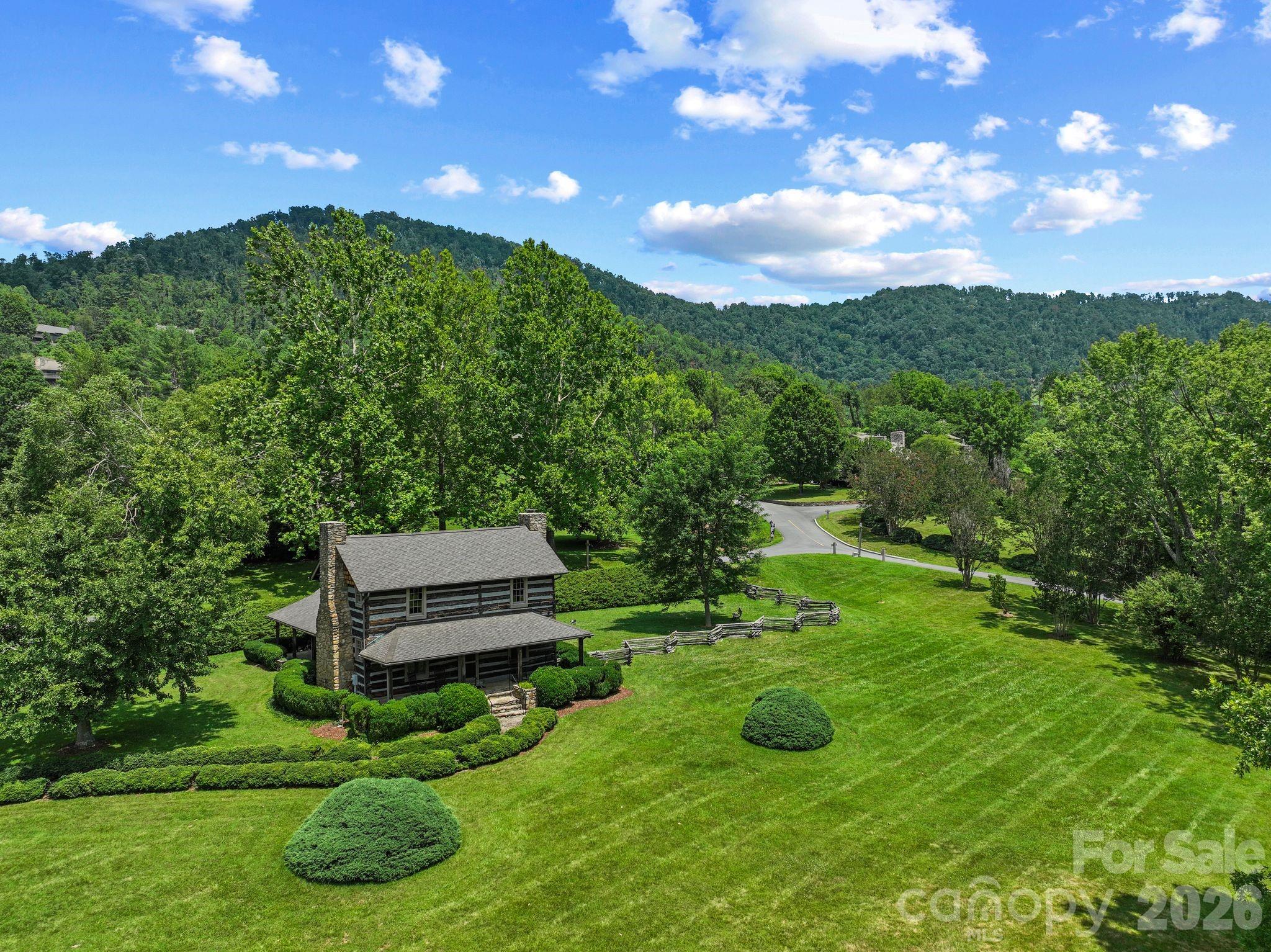48 Stony Ridge Asheville, NC 28804 - Photo 30 of 38