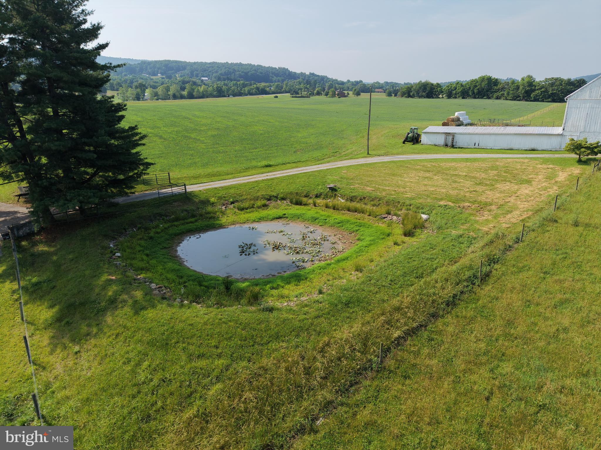 20101 Marble Quarry Road Rohrersville, MD 21779 - Photo 22 of 36