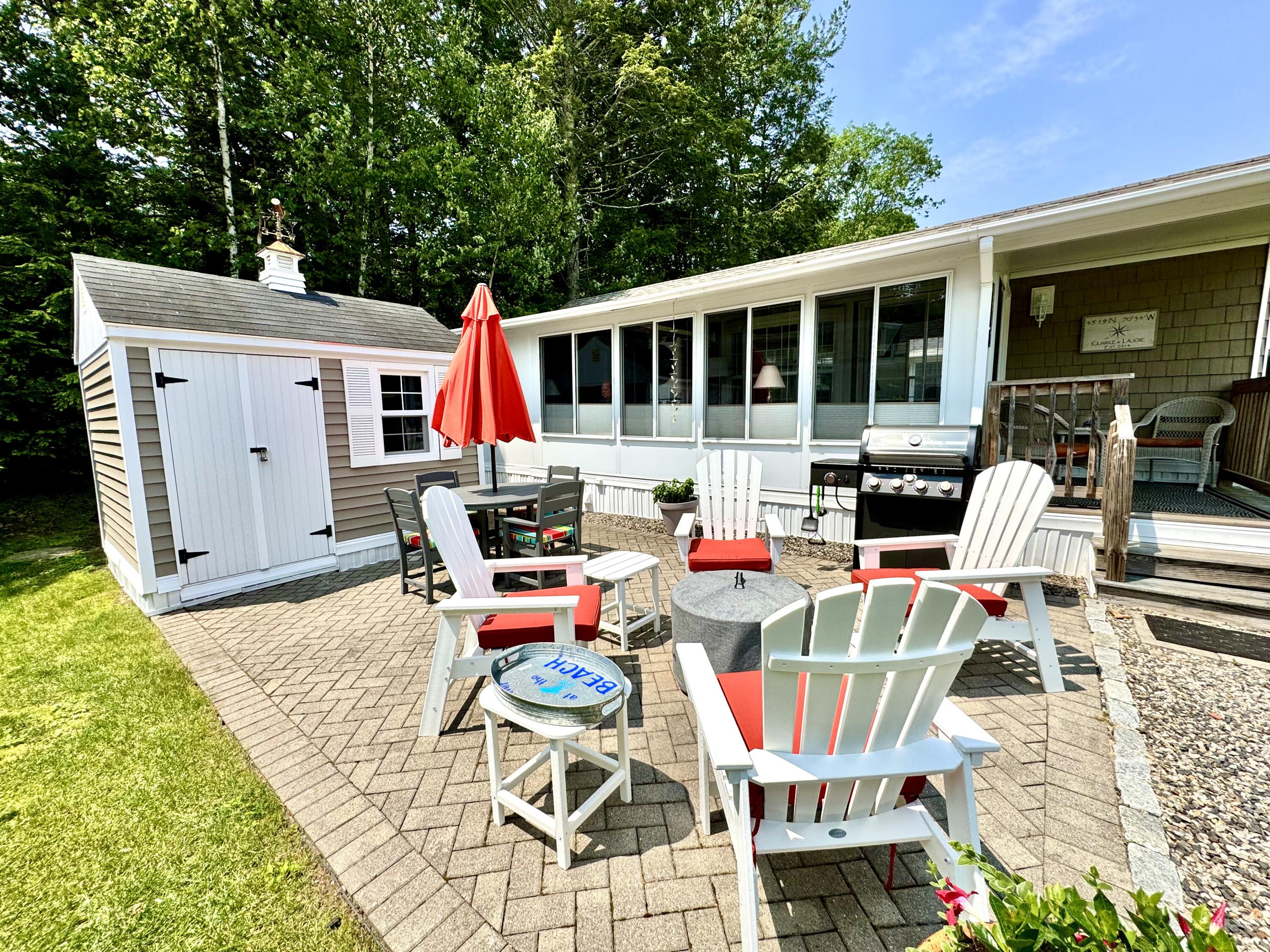 430 Post Road, Unit 212 Wells, ME 04090 - Photo 11 of 45 IMG_1164