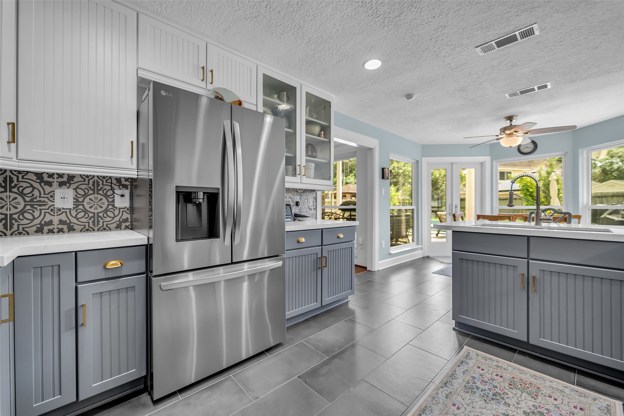 8018 Northbridge Drive Spring, TX 77379 - Photo 19 of 50