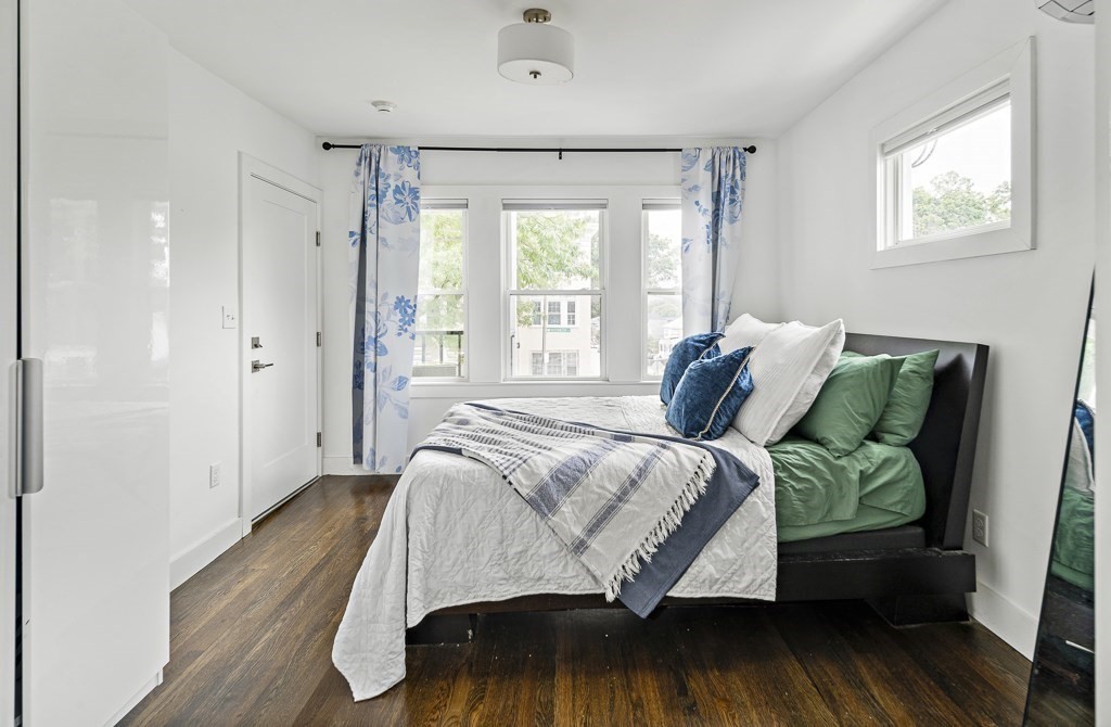 4438 Washington Street, Unit 3 Boston, MA 02131 - Photo 12 of 21