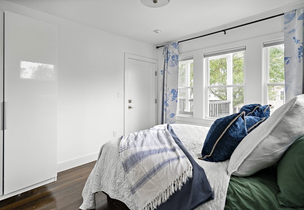 4438 Washington Street, Unit 3 Boston, MA 02131 - Photo 13 of 21