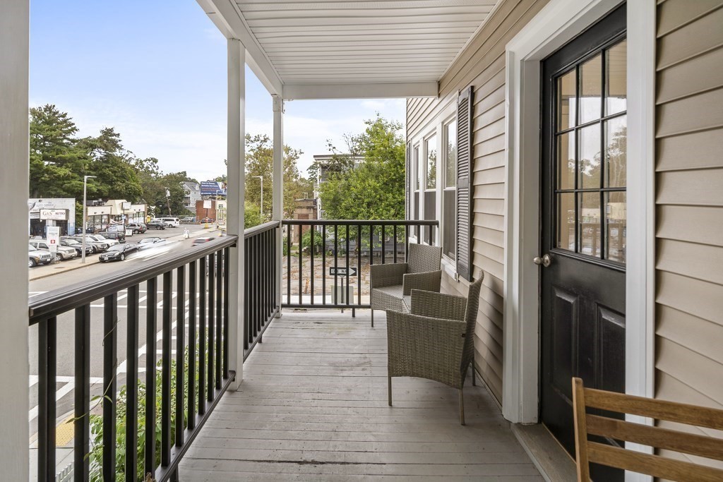 4438 Washington Street, Unit 3 Boston, MA 02131 - Photo 15 of 21