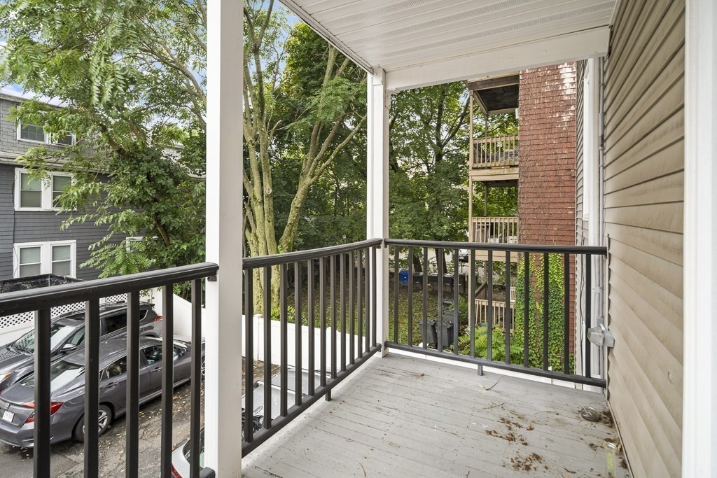 4438 Washington Street, Unit 3 Boston, MA 02131 - Photo 16 of 21