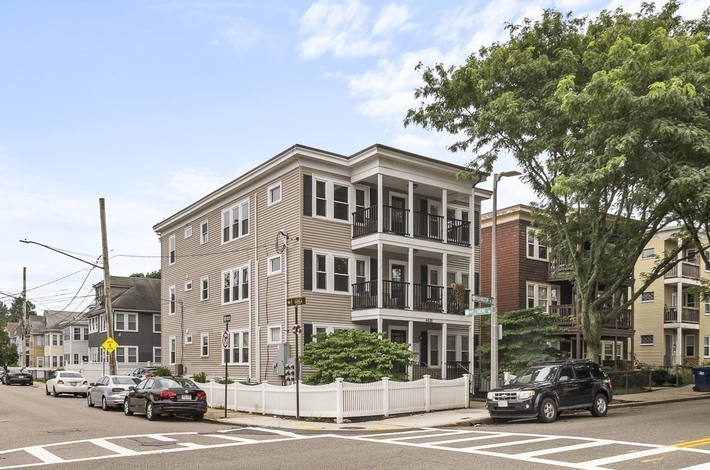 4438 Washington Street, Unit 3 Boston, MA 02131 - Photo 19 of 21