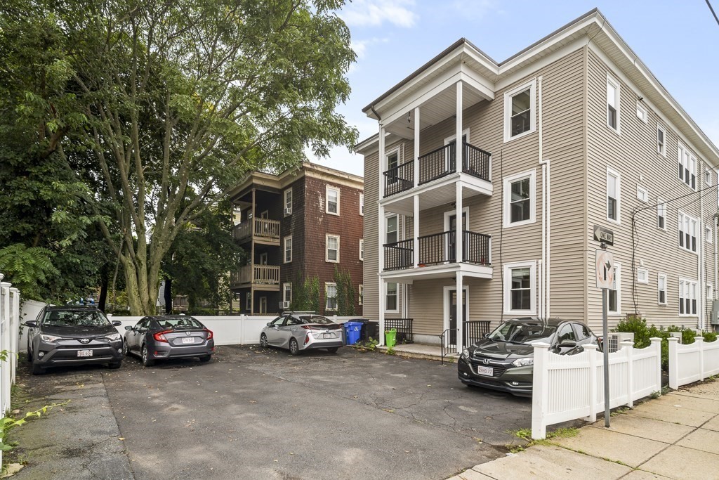 4438 Washington Street, Unit 3 Boston, MA 02131 - Photo 20 of 21
