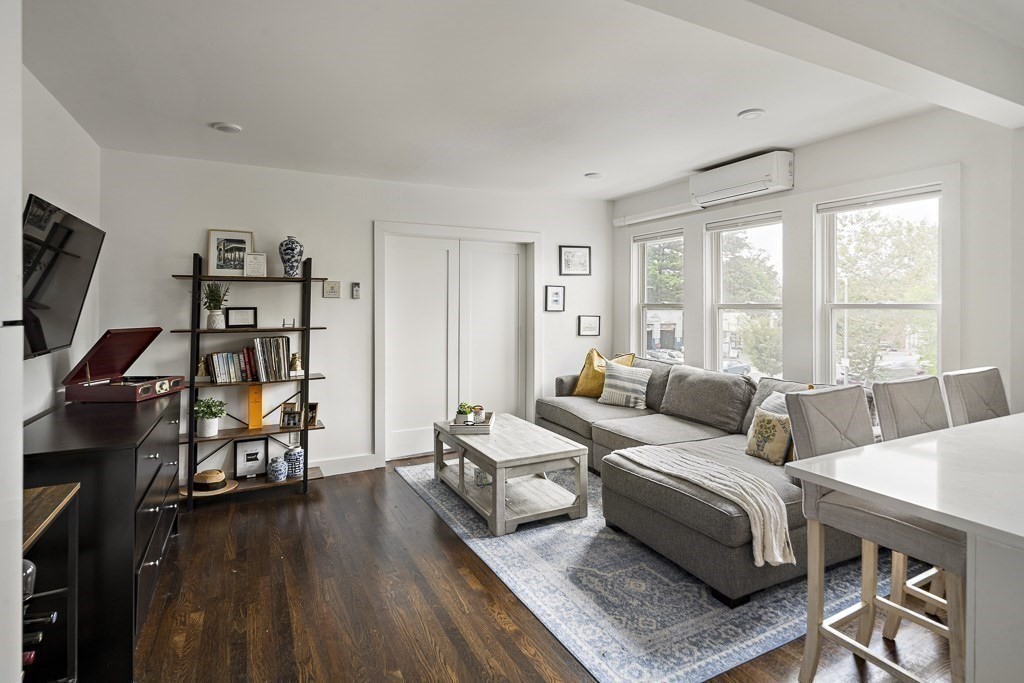 4438 Washington Street, Unit 3 Boston, MA 02131 - Photo 6 of 21