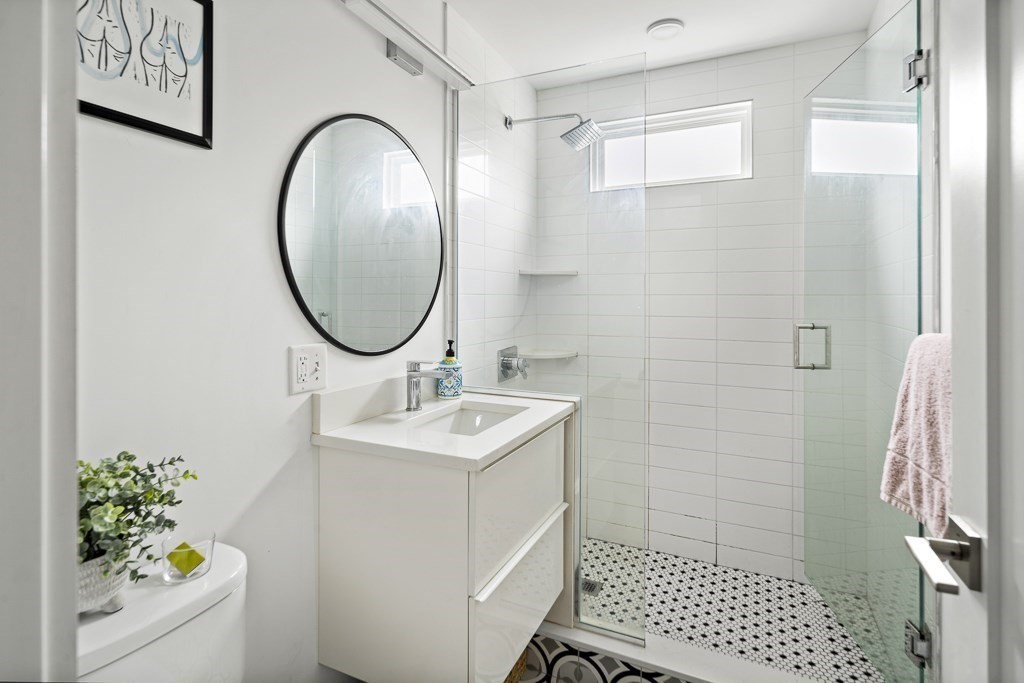 4438 Washington Street, Unit 3 Boston, MA 02131 - Photo 8 of 21