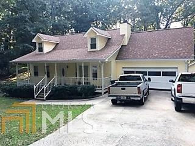 7659 Glen Devon Road Jonesboro, GA 30236 - Photo 1 of 1