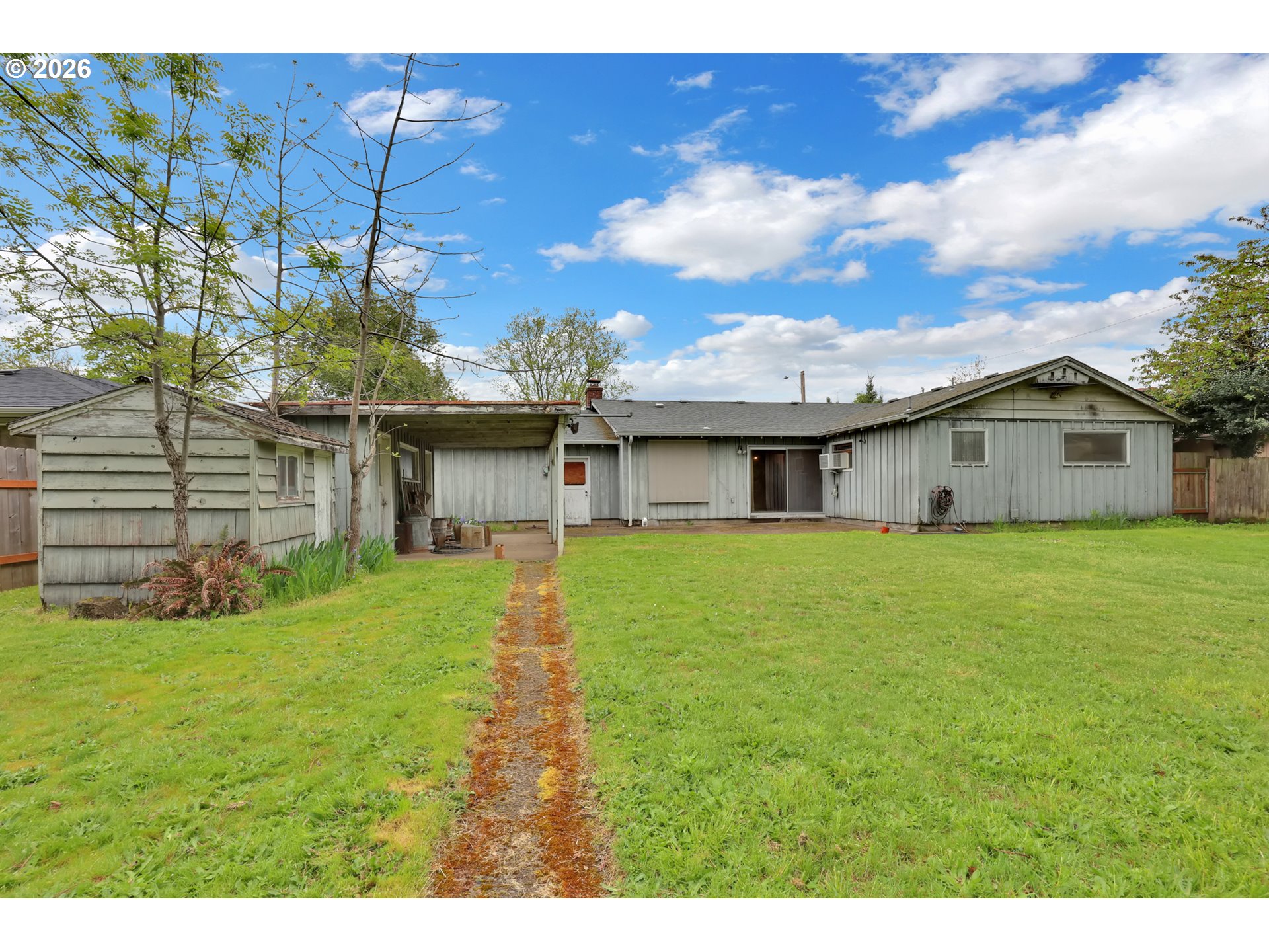 526 Archie Street Eugene, OR 97402 - Photo 28 of 34