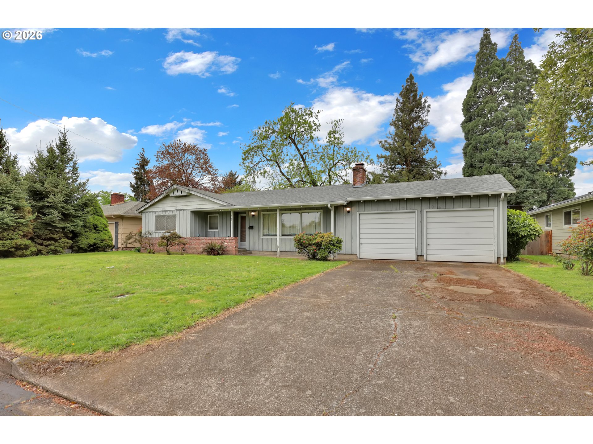526 Archie Street Eugene, OR 97402 - Photo 33 of 34