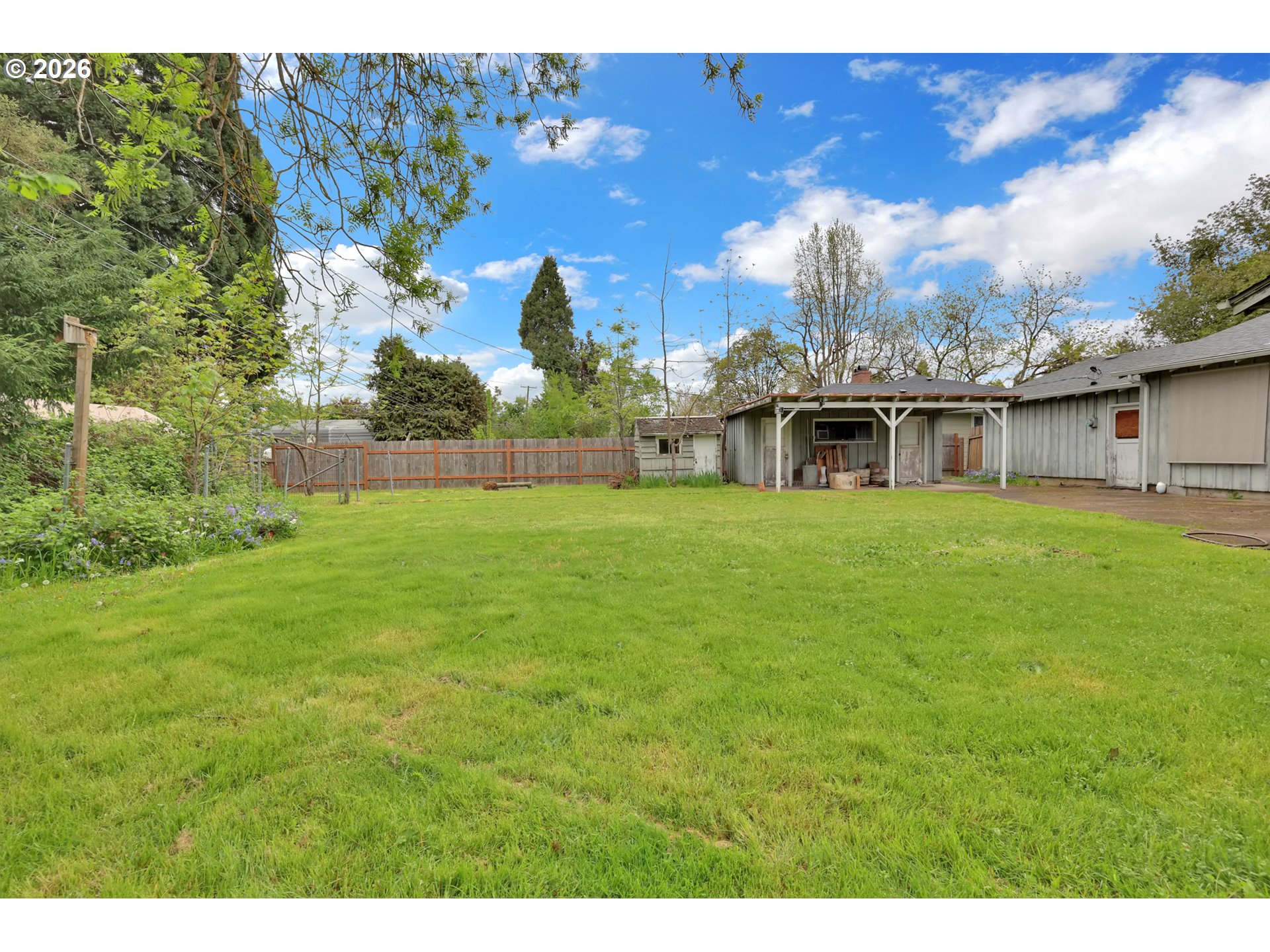 526 Archie Street Eugene, OR 97402 - Photo 5 of 34
